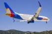 Boeing 737-8MG